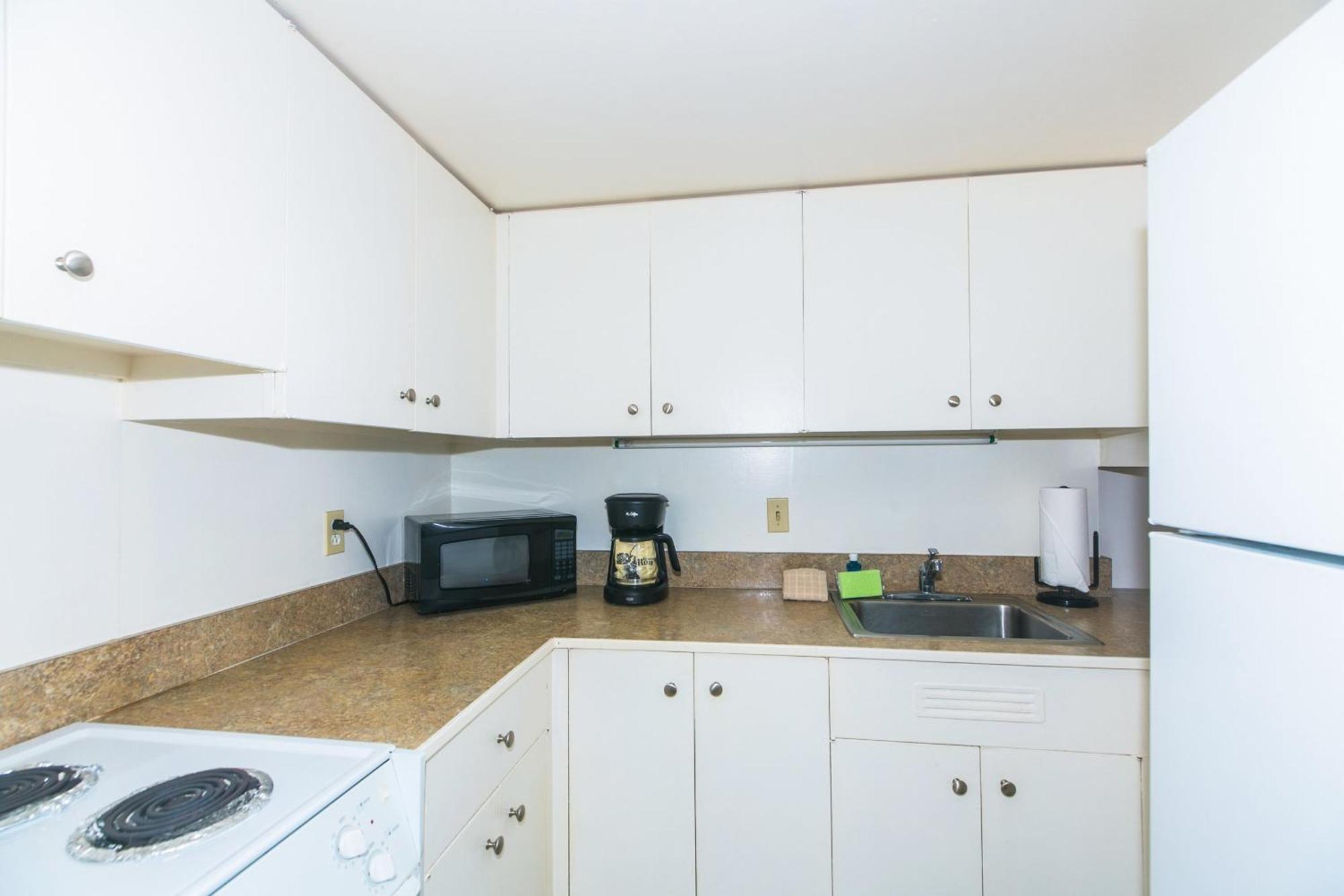 호놀룰루 Ilikai Tower 1127 Yacht Harbor View 1Br 아파트 외부 사진